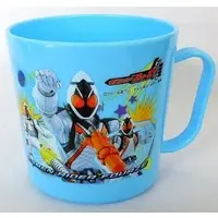 Tableware - Kamen Rider Fourze / Kamen Rider Fourze (Character)