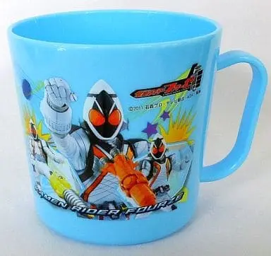 Tableware - Kamen Rider Fourze / Kamen Rider Fourze (Character)