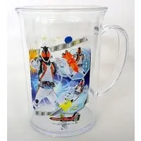 Tableware - Kamen Rider Fourze / Kamen Rider Fourze (Character)