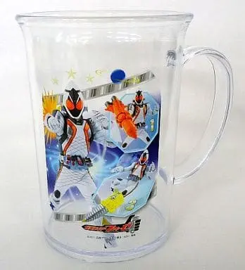 Tableware - Kamen Rider Fourze / Kamen Rider Fourze (Character)