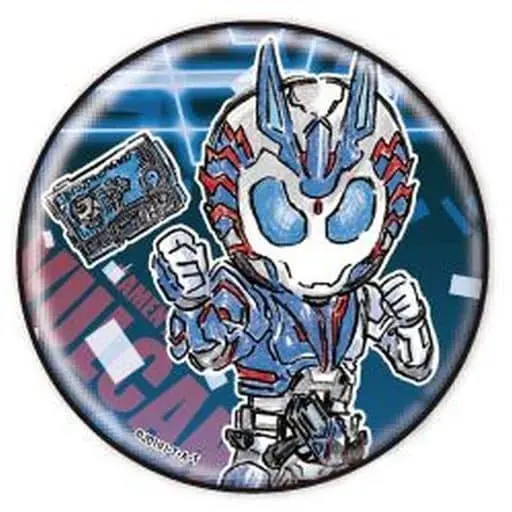 GraffArt - Kamen Rider Zero-One / Kamen Rider Vulcan