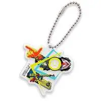 Key Chain - Kamen Rider Zero-One