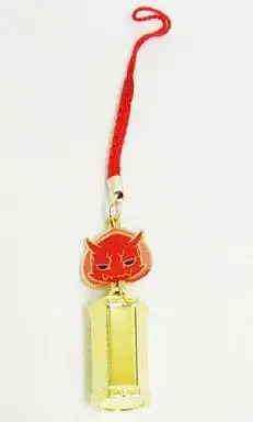 Key Chain - Kamen Rider Den-O / Urataros & Momotaros