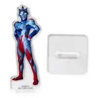 Ichiban Kuji - Ultraman Z / Ultraman Z (Character)