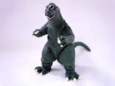 Trading Figure - Godzilla