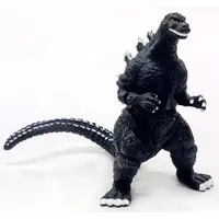 Trading Figure - Godzilla