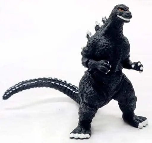 Trading Figure - Godzilla