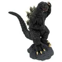 Trading Figure - Godzilla