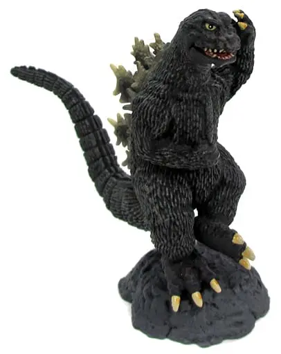 Trading Figure - Godzilla