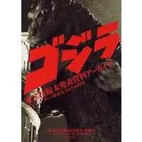 Book - Godzilla