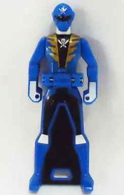 Mascot - Kaizoku Sentai Gokaiger / Gokai Blue