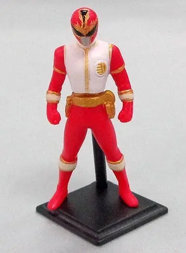 Trading Figure - Gosei Sentai Dairanger / RyuuRanger