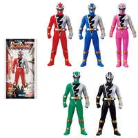 Trading Figure - Kishiryu Sentai Ryusoulger