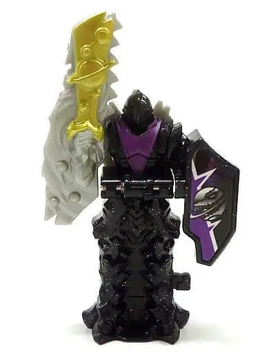 Trading Figure - Kishiryu Sentai Ryusoulger