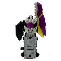 Trading Figure - Kishiryu Sentai Ryusoulger