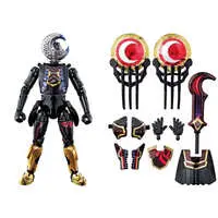 Trading Figure - Mashin Sentai Kiramager