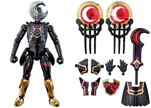 Trading Figure - Mashin Sentai Kiramager