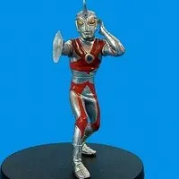 Trading Figure - Ultraman Ace / Ultraman Ace (Character)