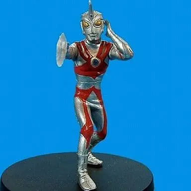 Trading Figure - Ultraman Ace / Ultraman Ace (Character)