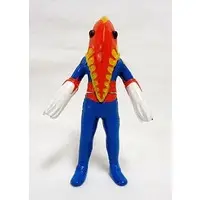 Trading Figure - Ultraseven / Alien Metron