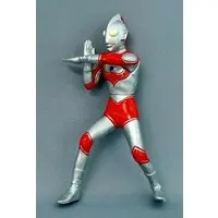 Trading Figure - Return of Ultraman / Ultraman Jack