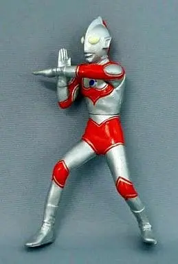 Trading Figure - Return of Ultraman / Ultraman Jack