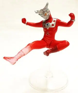 Trading Figure - Ultraman Leo