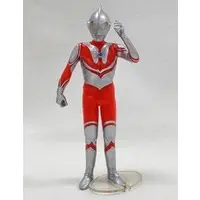 Trading Figure - Ultraman / Zoffy