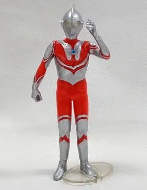 Trading Figure - Ultraman / Zoffy