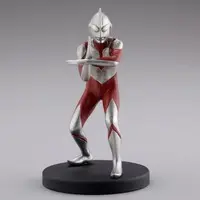 Trading Figure - Shin Ultraman / Gabora