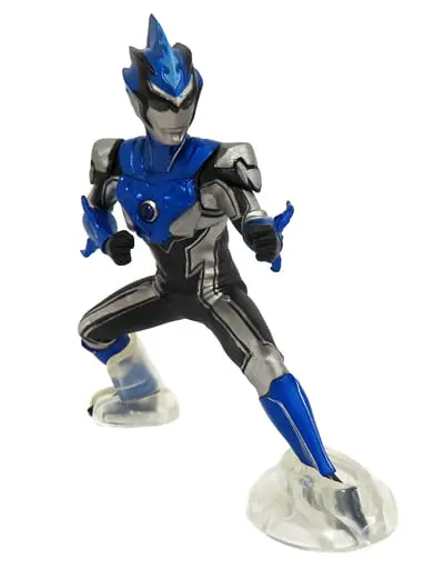 Ultimate Luminous - Ultraman R/B / Ultraman Blu