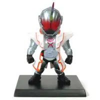 Converge Kamen Rider - Kamen Rider Ghost / Kamen Rider Ghost (Character)