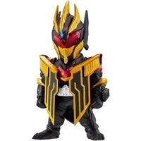 Converge Kamen Rider - Kamen Rider Gotchard / Kamen Rider Wind