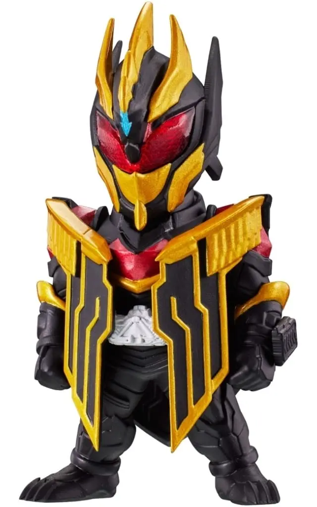 Converge Kamen Rider - Kamen Rider Gotchard / Kamen Rider Wind