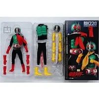 Real Action Heroes - Kamen Rider / Shocker Rider