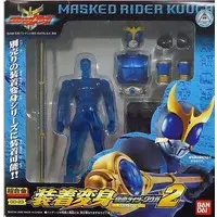 Figure - Kamen Rider Kuuga / Kamen Rider Kuuga (Character)