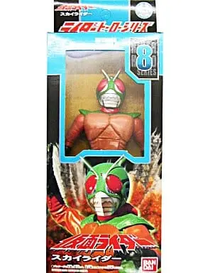 Figure - Kamen Rider (Skyrider)