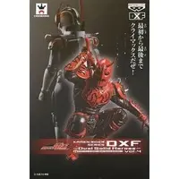 Figure - Kamen Rider Den-O / Momotaros