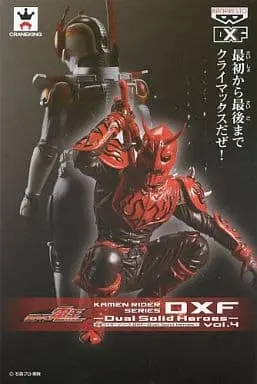 Figure - Kamen Rider Den-O / Momotaros