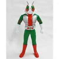 Figure - Kamen Rider V3 / Kamen Rider V3 (Character)