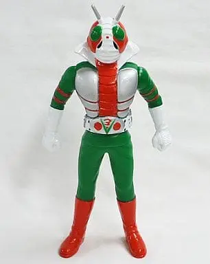 Figure - Kamen Rider V3 / Kamen Rider V3 (Character)