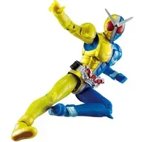 Figure - Kamen Rider W / Kamen Rider Double