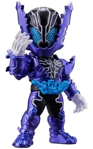 Trading Figure - Kamen Rider Build / Kamen Rider Rogue