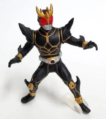 Trading Figure - Kamen Rider Kuuga / Kamen Rider Kuuga (Character)