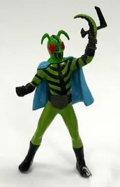 Trading Figure - Kamen Rider