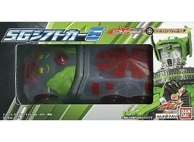 Mascot - Kamen Rider Drive