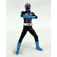 Trading Figure - Kamen Rider The First