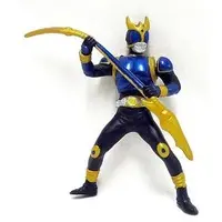 Trading Figure - Kamen Rider Kuuga / Kamen Rider Kuuga (Character)