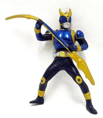 Trading Figure - Kamen Rider Kuuga / Kamen Rider Kuuga (Character)