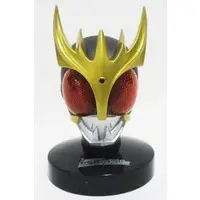 Rider Mask Collection - Kamen Rider Kuuga / Kamen Rider Kuuga (Character)